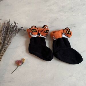 Hunter boots toddler fleece liner XS